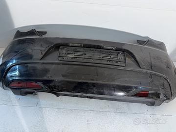 PARAURTI POSTERIORE COMPLETO ALFA ROMEO Mito Serie