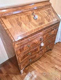 Ribalta,Verona XVlllsecolo