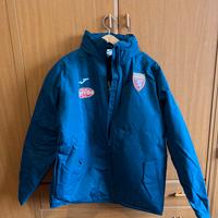 Giacca blu scuro ufficiale Joma Torino FC