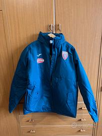 Giacca blu scuro ufficiale Joma Torino FC