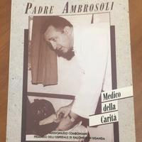 Libro: Padre Ambrosoli
