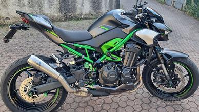 Z 900 KAWASAKI