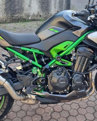 Z 900 KAWASAKI