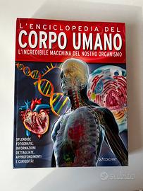 Enciclopedia del corpo umano