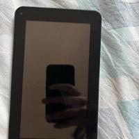 Tablet Majestic TB7174 bianco