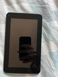 Tablet Majestic TB7174 bianco