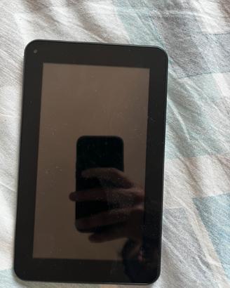 Tablet Majestic TB7174 bianco