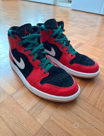 Air Jordan Mid