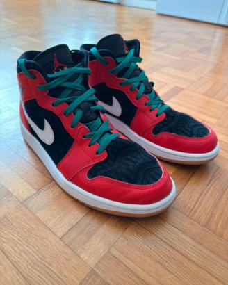 Air Jordan Mid