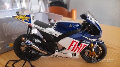 moto Valentino rossi