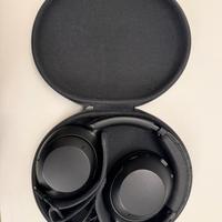 Cuffie over-ear Sony WH-XB910N