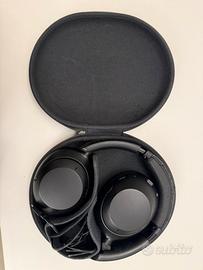 Cuffie over-ear Sony WH-XB910N
