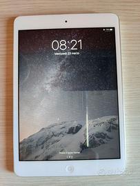 Ipad Mini 2 16 Gb con display difettoso