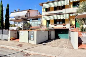 CASA INDIPENDENTE A MONTEMURLO