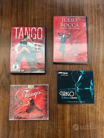 Cd tango