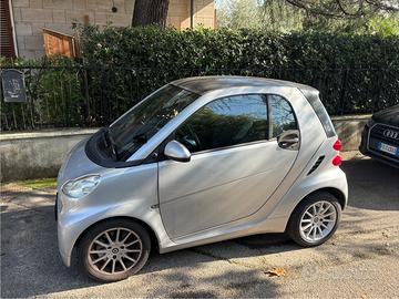 Smart fortwo passion