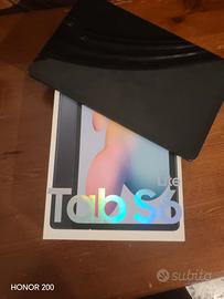 tablet Samsung s6 lite