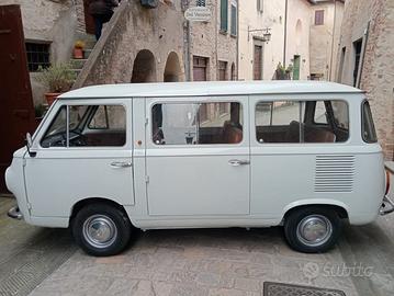 fiat 850 familiare ( pulmino)