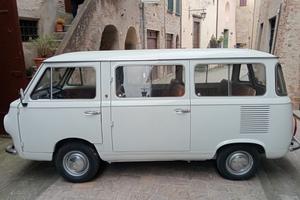 fiat 850 familiare ( pulmino)