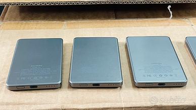 N 4 power bank mage safe