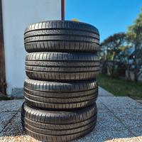 Gomme Estive Hankook 205/60 R16 92H 