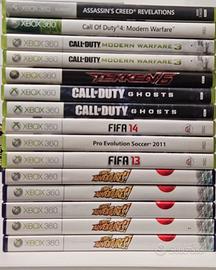 giochi xbox 360