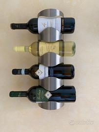 Portabottiglie da Muro