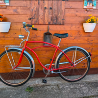 Bici schwinn cruiser