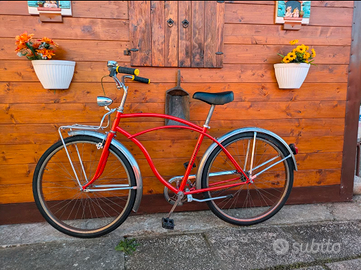 Bici schwinn cruiser