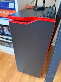 PC GAMING i7-8700CPU 32GB RAM