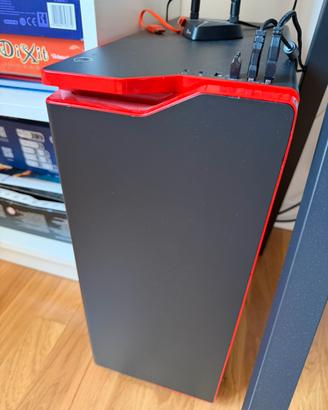 PC GAMING i7-8700CPU 32GB RAM