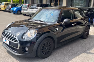 Mini 5 Porte One D Boost 1.5 D PROMMO