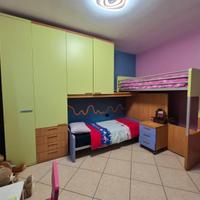 Cameretta bambini