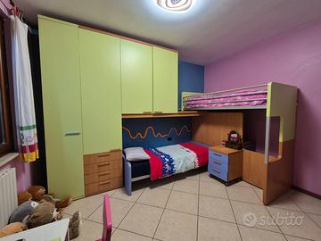 Cameretta bambini