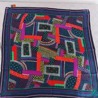 Foulard Missoni 100% seta Made in Italy