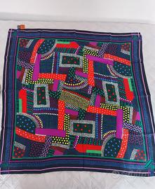 Foulard Missoni 100% seta Made in Italy