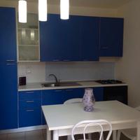 Casetta blu Caprioli/Palinuro