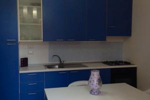 Casetta blu Caprioli/Palinuro