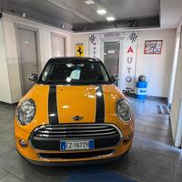 Mini 1.5 Cooper D Business XL