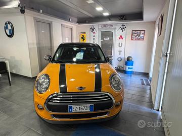 Mini 1.5 Cooper D Business XL