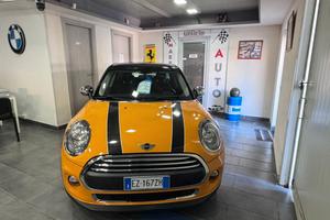 Mini 1.5 Cooper D Business XL