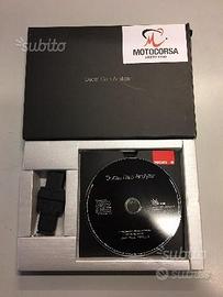 Kit acquisizione Dati Ducati DDA