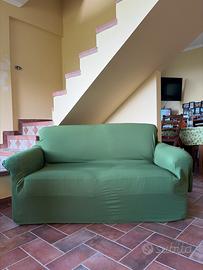 Divano 2 posti