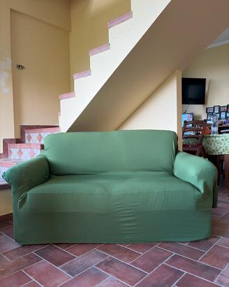 Divano 2 posti