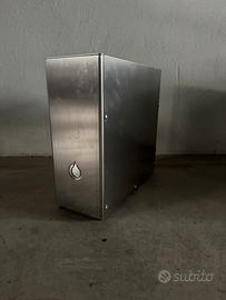 Depuratori d’acqua nuovi e rigenerati