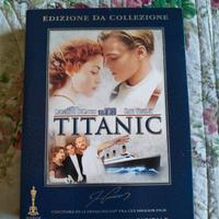 Titanic edizione da collezione 