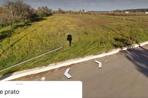 Piazzale Agricolo 1.677 MQ con servizi