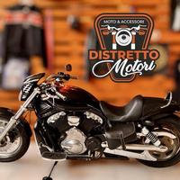 HARLEY-DAVIDSON 1130 V-ROD - VRSCB V-rod Finanzi