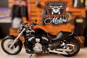 HARLEY-DAVIDSON 1130 V-ROD - VRSCB V-rod Finanzi