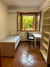 Camere singole Papardo